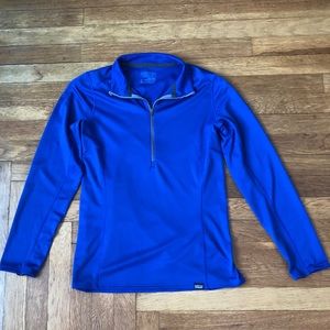 Patagonia Base Layer Long Sleeve Shirt